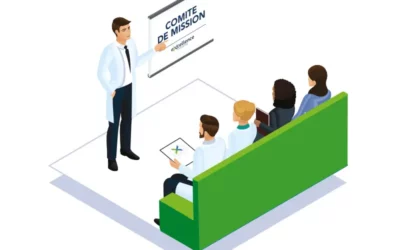 Le Groupe Excellence Imagerie adopte le statut d’Entreprise à Mission