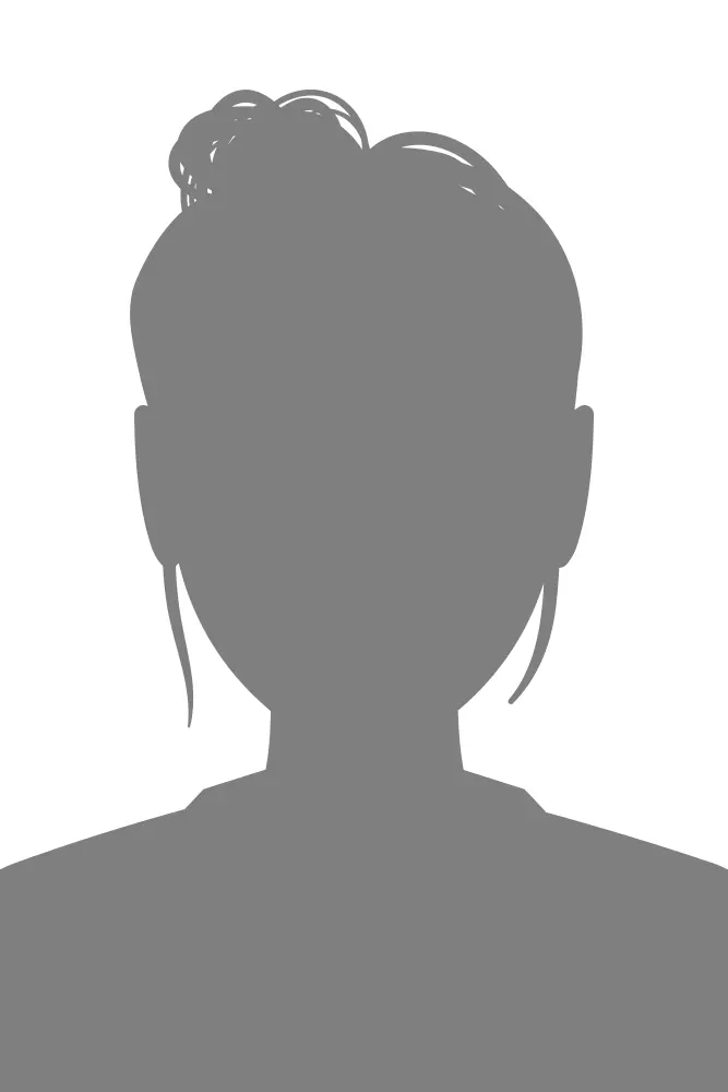 silhouette Dr femme Radiologue femme