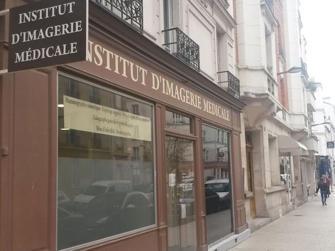 IMFM Vincennes Imagerie médicale IMFM Vincennes